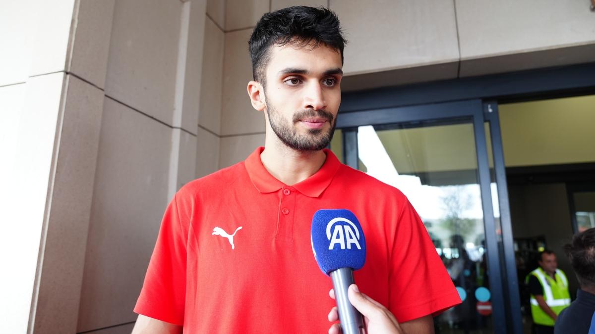 �mer Faruk Yurtseven NBA G-League Rio Grande Valley Vipers foto�raflar� resimleri