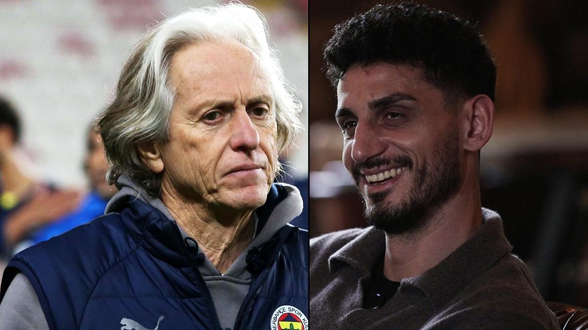 Samet Akaydin Jorge Jesus Milli Tak�m foto�raflar� resimleri
