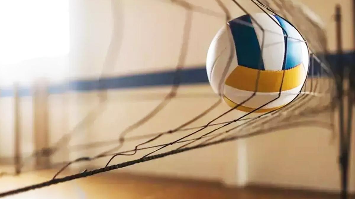 Voleybol Vodafone Sultanlar Ligi Galatasaray Daikin foto�raflar� resimleri