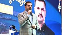 AK Parti Genel Sekreteri �nan'dan CHP Genel Ba�kan� �zel'e tepki: �ftira atmak mesle�i haline gelmi�