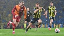 �eyrek final heyecan�! Kupa derbiye sahne olabilir...