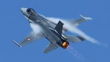 DMM: Antalya'da 'T�rk F-16 sava� u�aklar� yo�un u�u� yapt�' iddias� do�ru de�il