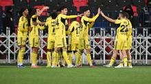 Fener karanl��� ayd�nlatt�