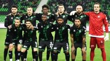 Sakaryaspor'un konu�u Adana Demirspor
