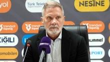 Thorsten Fink: T�rkiye Kupas� bizim i�in b�y�k bir f�rsat