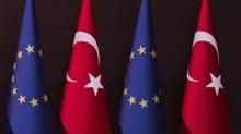 T�rkiye i�in �nemli karar: Ankara, AB'ye �ye �lkelerin stat�s�ne e�de�er tam eri�ime sahip olacak