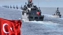T�rkiye'den f�rsat��lara Ege uyar�s�: Oldubittilere izin vermeyece�iz 