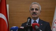 Ula��mda yeni d�nem! Bakan Uralo�lu: Marmaray hatt�nda hayata ge�irece�iz