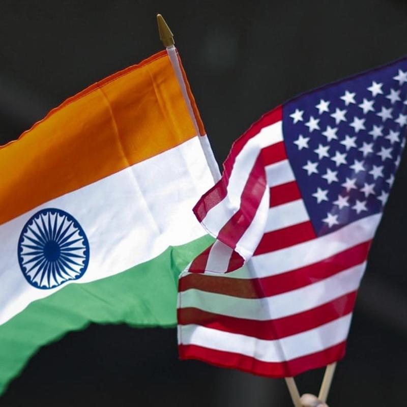 ABD'den Hindistan'a muafiyet... Rus petrol� al�m�na izin verdi!