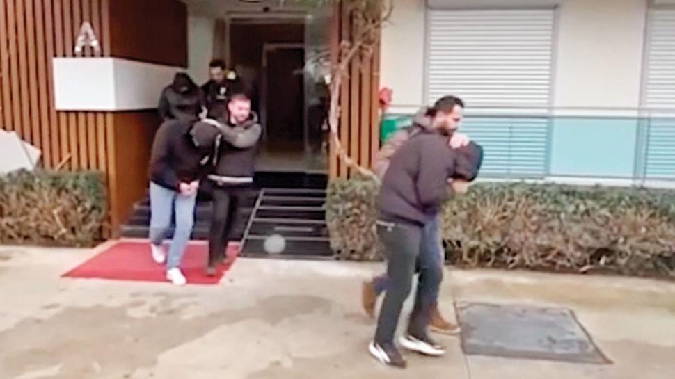 Aile s�s�yle yasad��� bahis a��