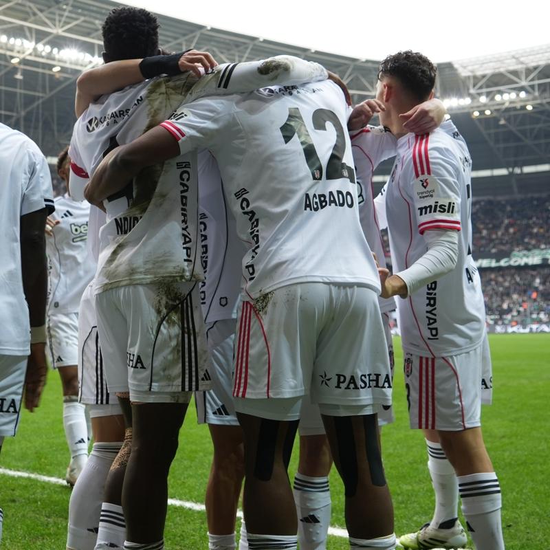 Be�ikta�, evinde Galatasaray'� a��rlayacak! 2 eksik var