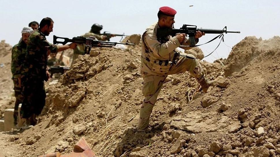 CIA ve MOSSAD'�n i� sava� plan�