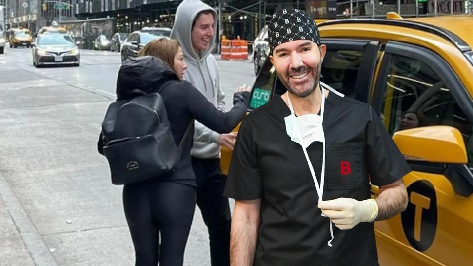 Avukatlar doland�rd�! Cihantimur'a 16 milyonluk tahliye tuza��