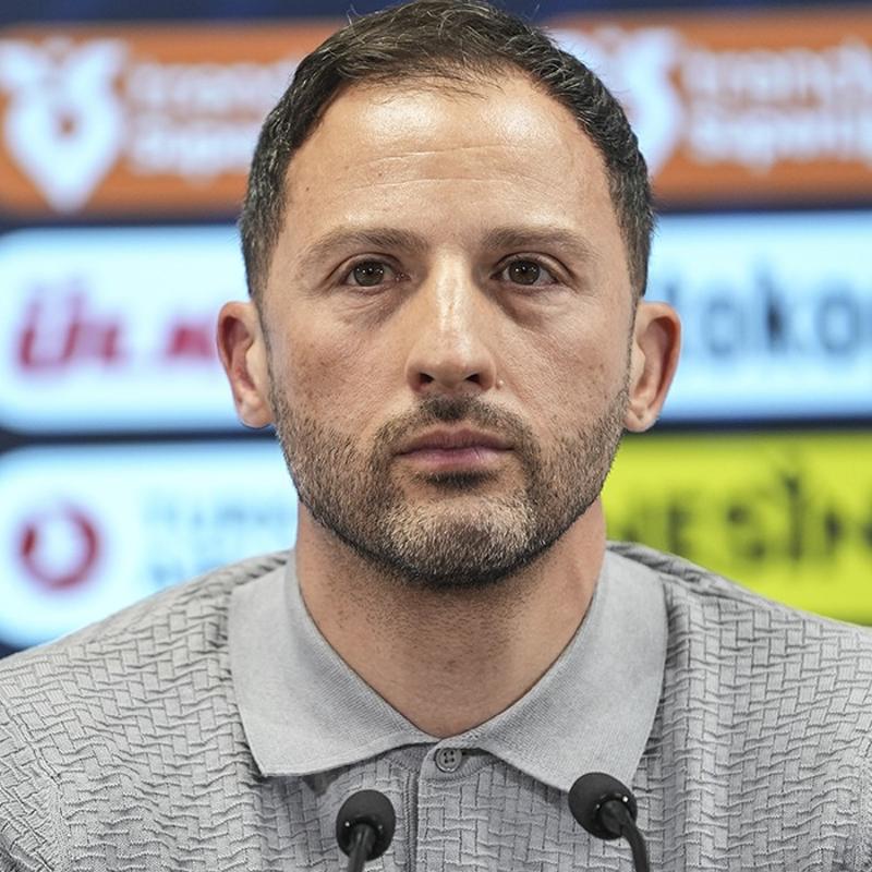Domenico Tedesco m�jdesi! Fenerbah�e'de beklenen haber