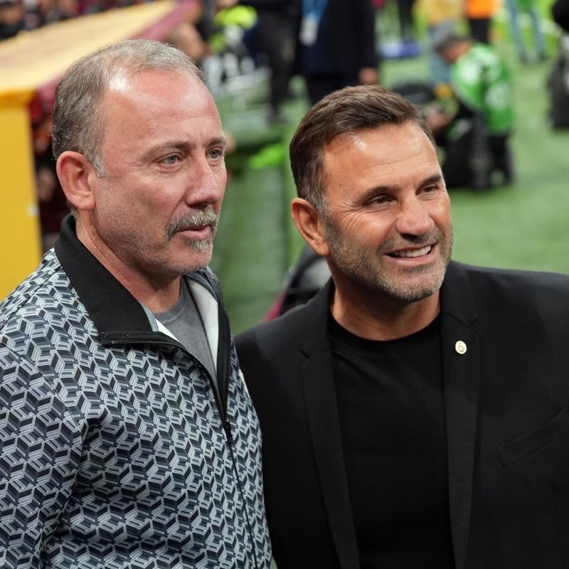 Hocalarda Yal��n tak�mlarda Aslan