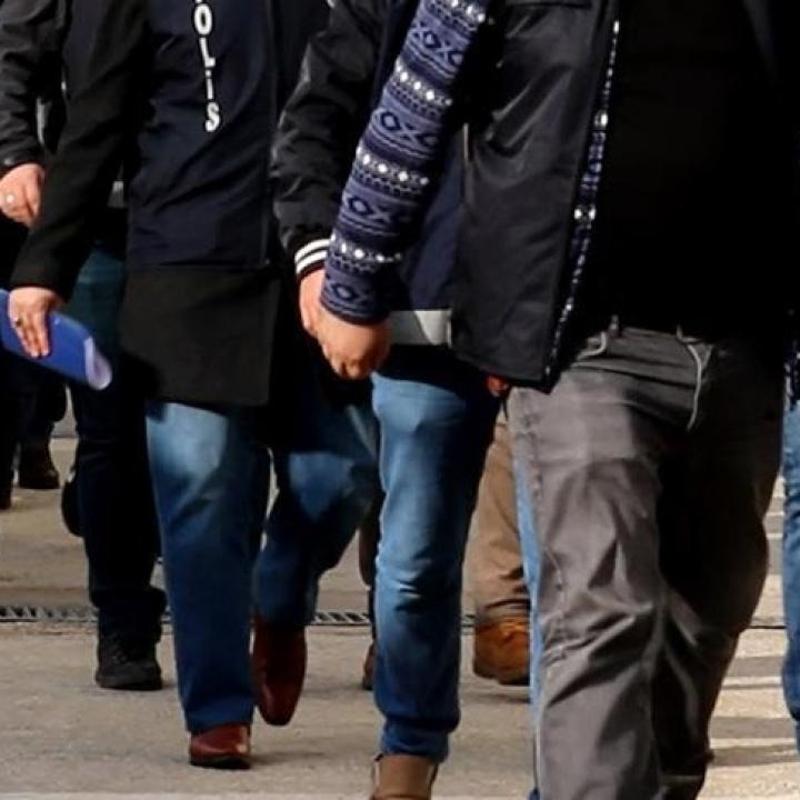 �stanbul'da POS �etesi ��kertildi: 112 ��pheli hakk�nda iddianame