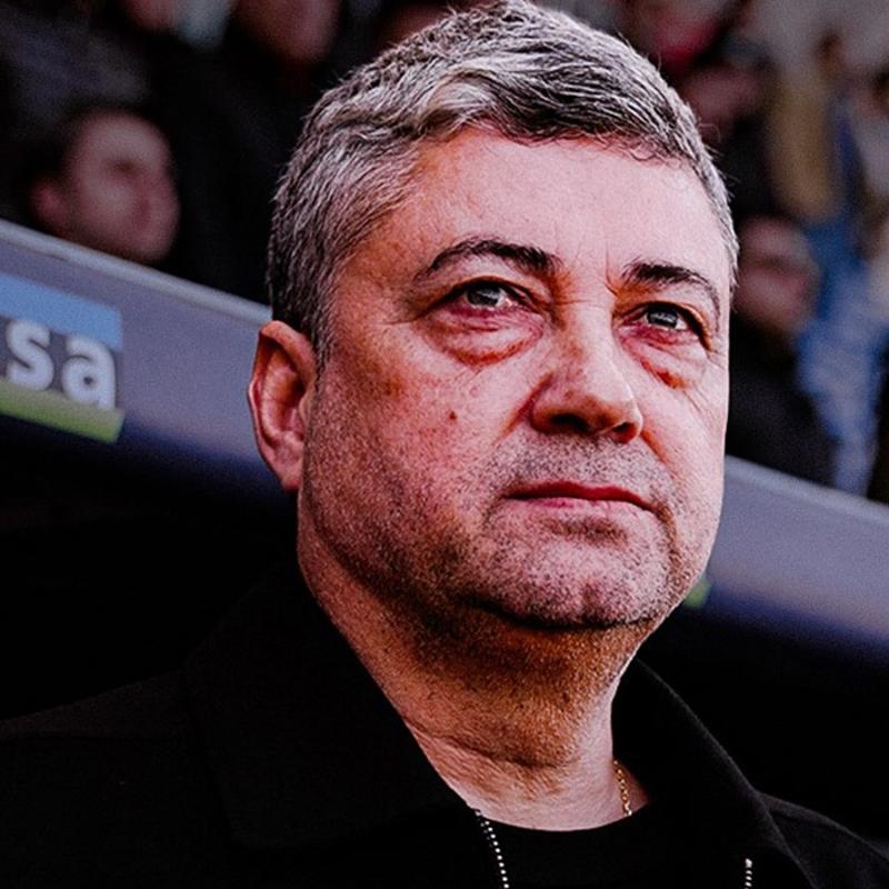 Levent �ahin Gen�lerbirli�i'ne veda etti!