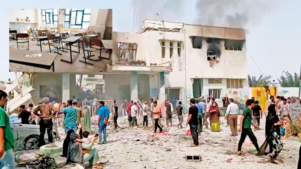 ��rencileri ��ifte vuru�'la katletmi�ler