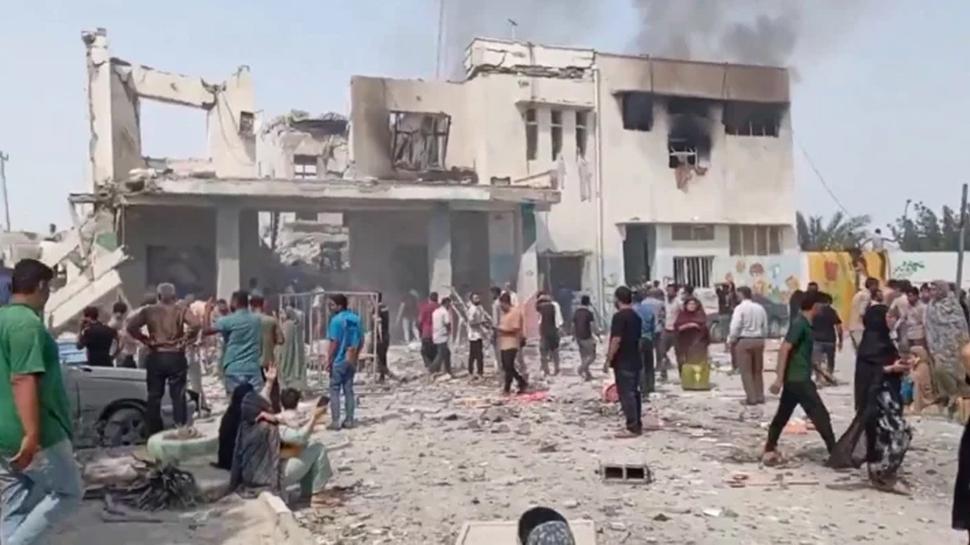 ��rencileri ��ifte vuru��la katletmi�ler