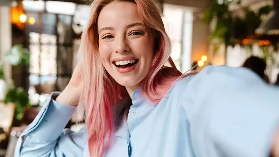 Onlar hep pozitif! Do�u�tan ne�eli ve mutlu 2 bur�