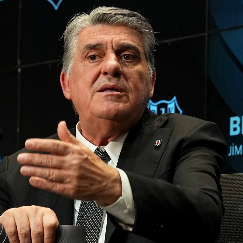 Serdal Adal�'dan Galatasaray derbisi a��klamas�! 'Herkes bu ma�a haz�r'