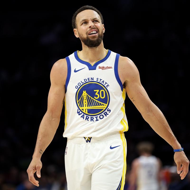 Stephen Curry geli�mesi! D�n�� tarihi belli oldu