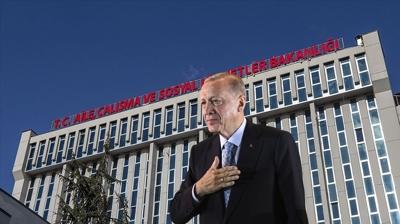 8 Mart iftar�nda kad�nlar�n sesi y�kselecek! Ba�kan Erdo�an da kat�lacak