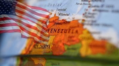 ABD ve Venezuela aras�nda yeni perde... Anla�ma sa�land�