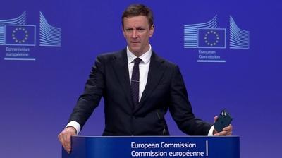 AB'den Zelenski'ye Orban tepkisi