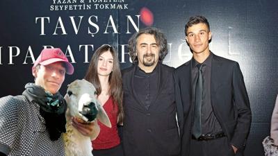 �obanl�ktan ba�role... Tav�an imparatorlu�u 16 uluslararas� �d�l ald�