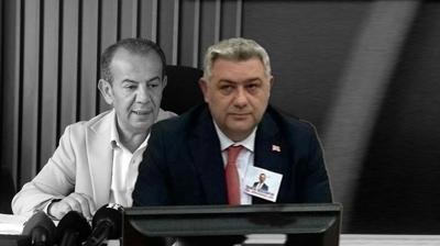 G�revden uzakla�t�r�lan Tanju �zcan'�n yerine ge�en isim belli oldu