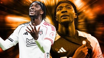 �ngiltere'yi sall�yor! Tammy Abraham bin pi�man etti