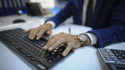 ��KUR'un gen�lik hamlesi: 123 bin ki�i i� hayat�na kat�ld�