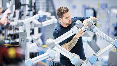 KOB�'lerin dijitalle�mesini saatlere indiriyor