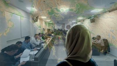 Kom�uda provokatif talep! T�rk�e ve ba��rt�s�ne yasak �a�r�s�