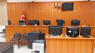 Mahkemeler uzmanla��yor