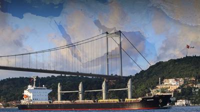 Orta Do�u'da dengeler de�i�iyor! T�rkiye vazge�ilmez olacak