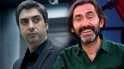 Peker A��kal�n'dan Kurtlar Vadisi itiraf�! �Polat rol� bana teklif edilmi�ti'