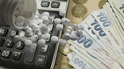 Sa�l�kta dev harcama! SGK'n�n faturas� 1 trilyonu a�t�