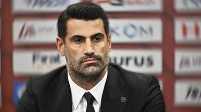 Tak�m art�k Volkan Demirel'e emanet! Resmen geri d�n�yor