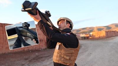 T�rk m�hendisleri �retti: DRJM-002'ye talep ya��yor!