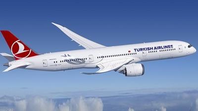 T�rkiye 5 �lkeye u�u�lar� durdurdu