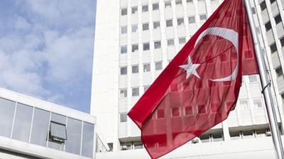 T�rkiye'nin plan� haz�r! D��i�leri tahliyeler i�in harekete ge�ti