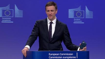 AB'den Zelenski'ye Orban tepkisi