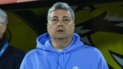 Gen�lerbirli�i'nde Levent �ahin d�nemi sona erdi