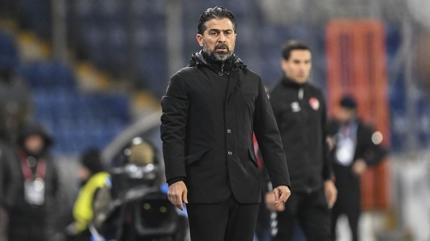 �lhan Palut: Defansif olarak memnunum