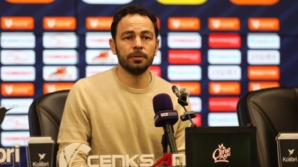 Sel�uk �nan: �n�allah aln�m�z�n ak�yla ��kaca��z