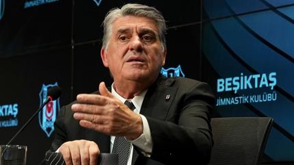 Serdal Adal�'dan Galatasaray derbisi a��klamas�! �Herkes bu ma�a haz�r�