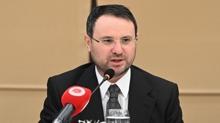 Bakan G�rlek:  Adaletin y�zy�l� i�in gerekli ad�mlar� atmaya haz�r�z