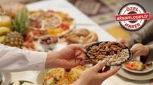 Beslenme uzman� Dr. Murat Topo�lu a��klad�! En iyi iftar men�s�...
